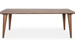 Eettafel Nature Smooth Fly