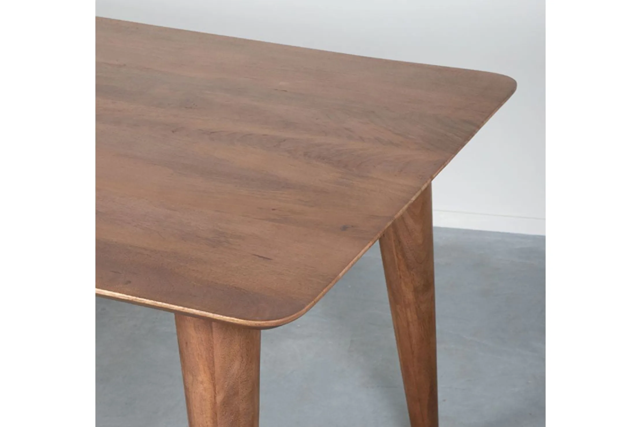 Eettafel Nature Smooth Fly