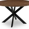 Eettafel Nature Smooth Otis
