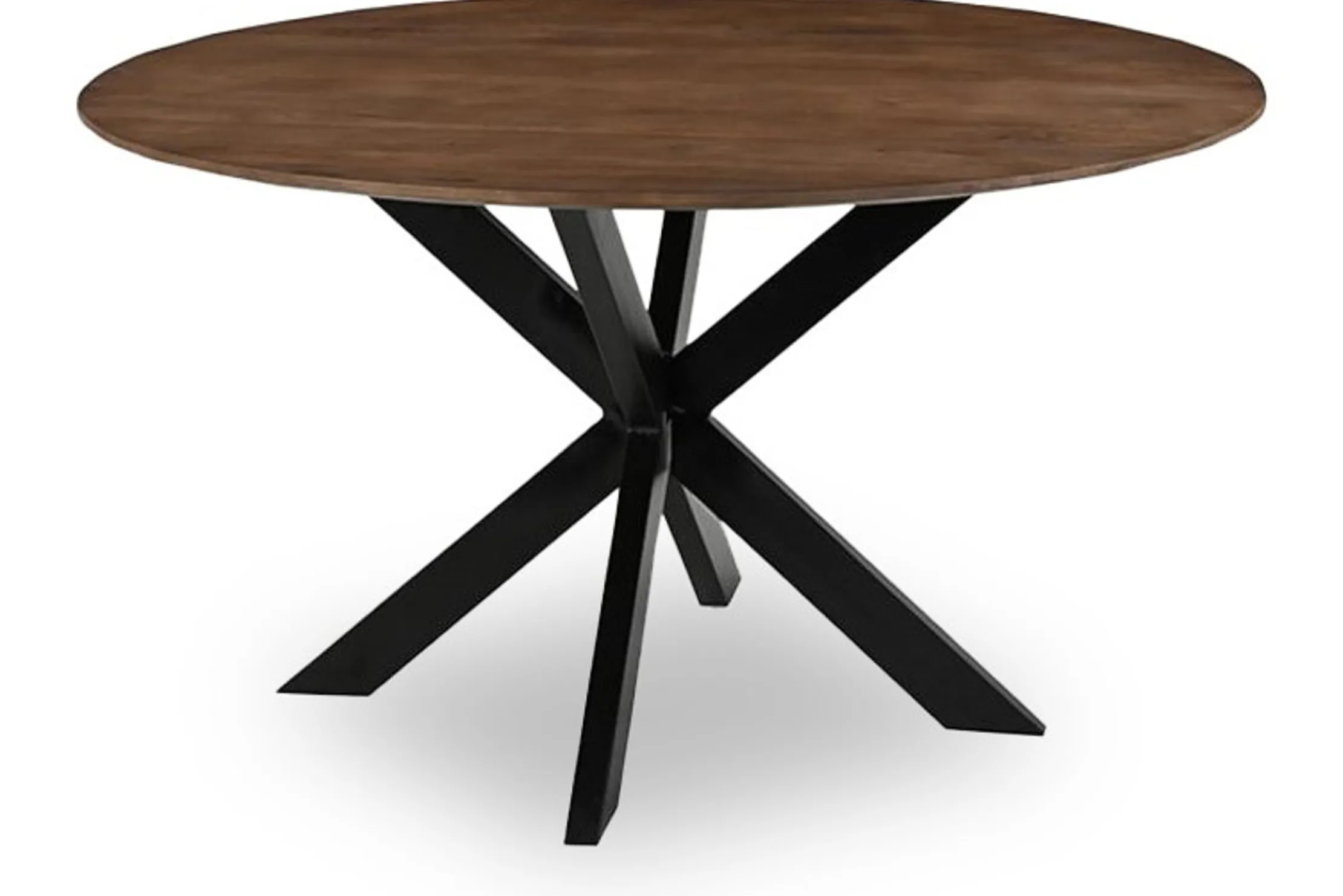 Eettafel Nature Smooth Otis