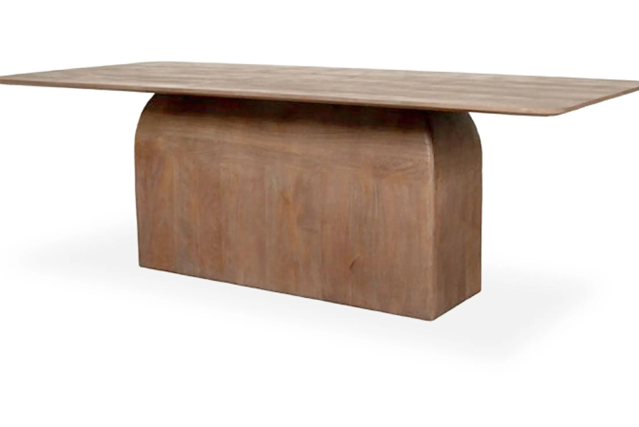 Eettafel Nature Smooth Owen