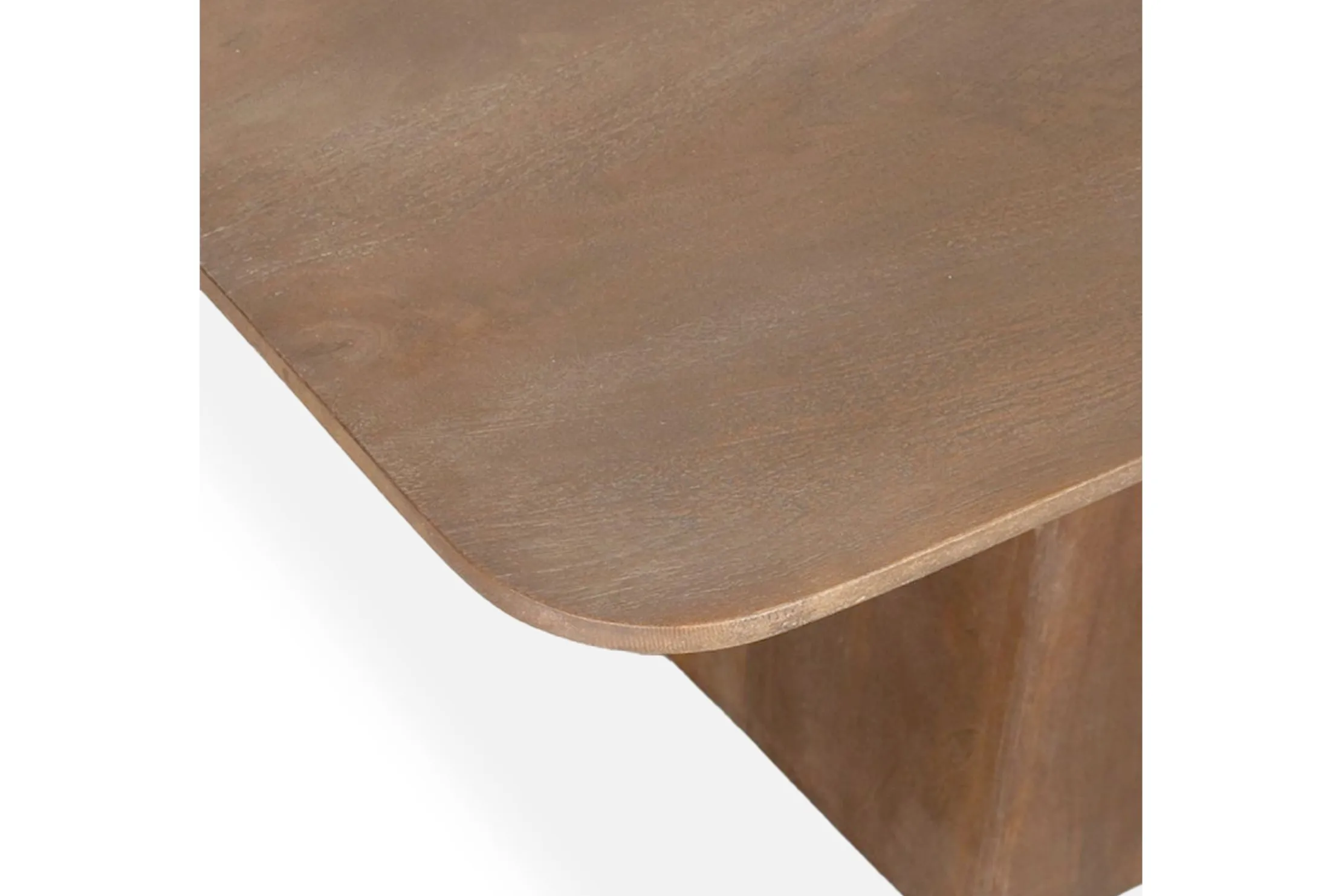 Eettafel Nature Smooth Owen