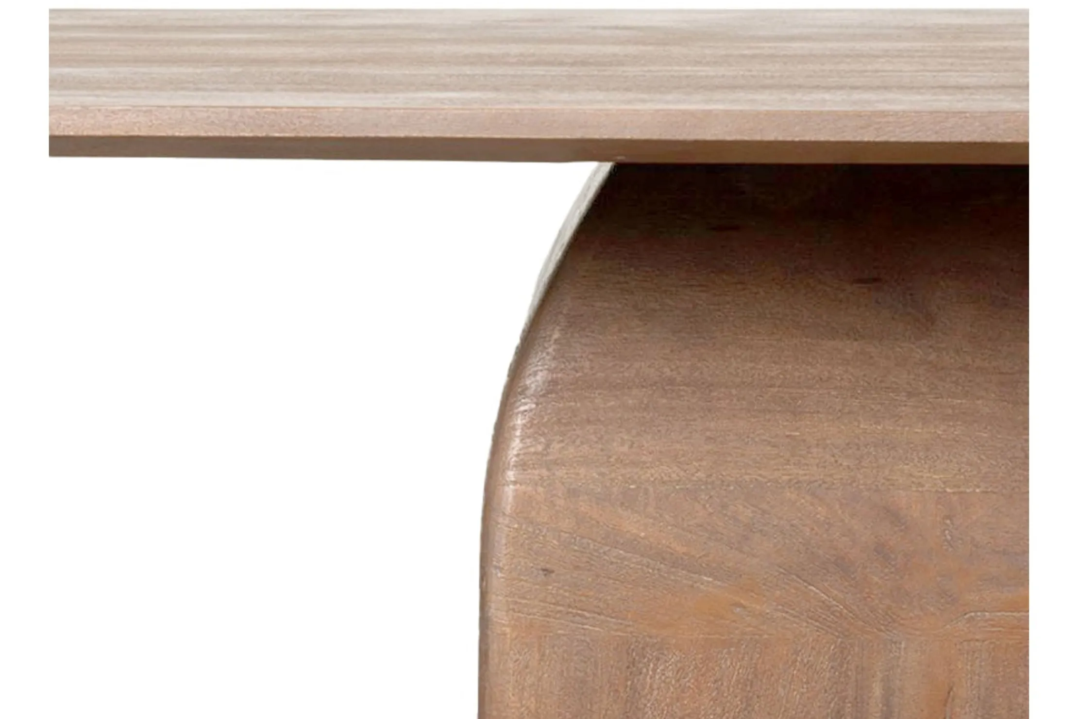 Eettafel Nature Smooth Owen