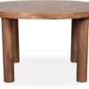 Eettafel Nature Smooth SE-23.043 Elly