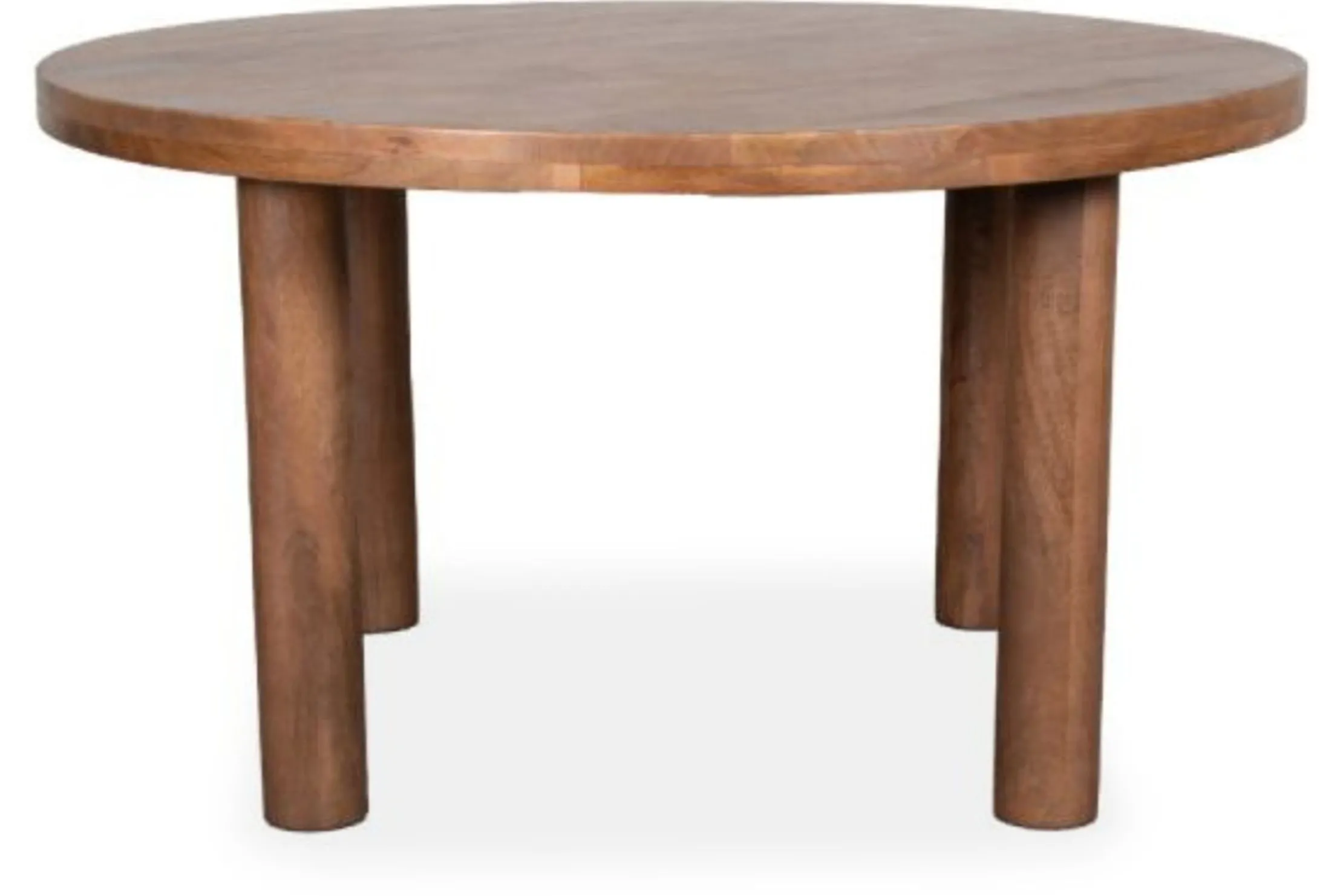 Eettafel Nature Smooth SE-23.043 Elly