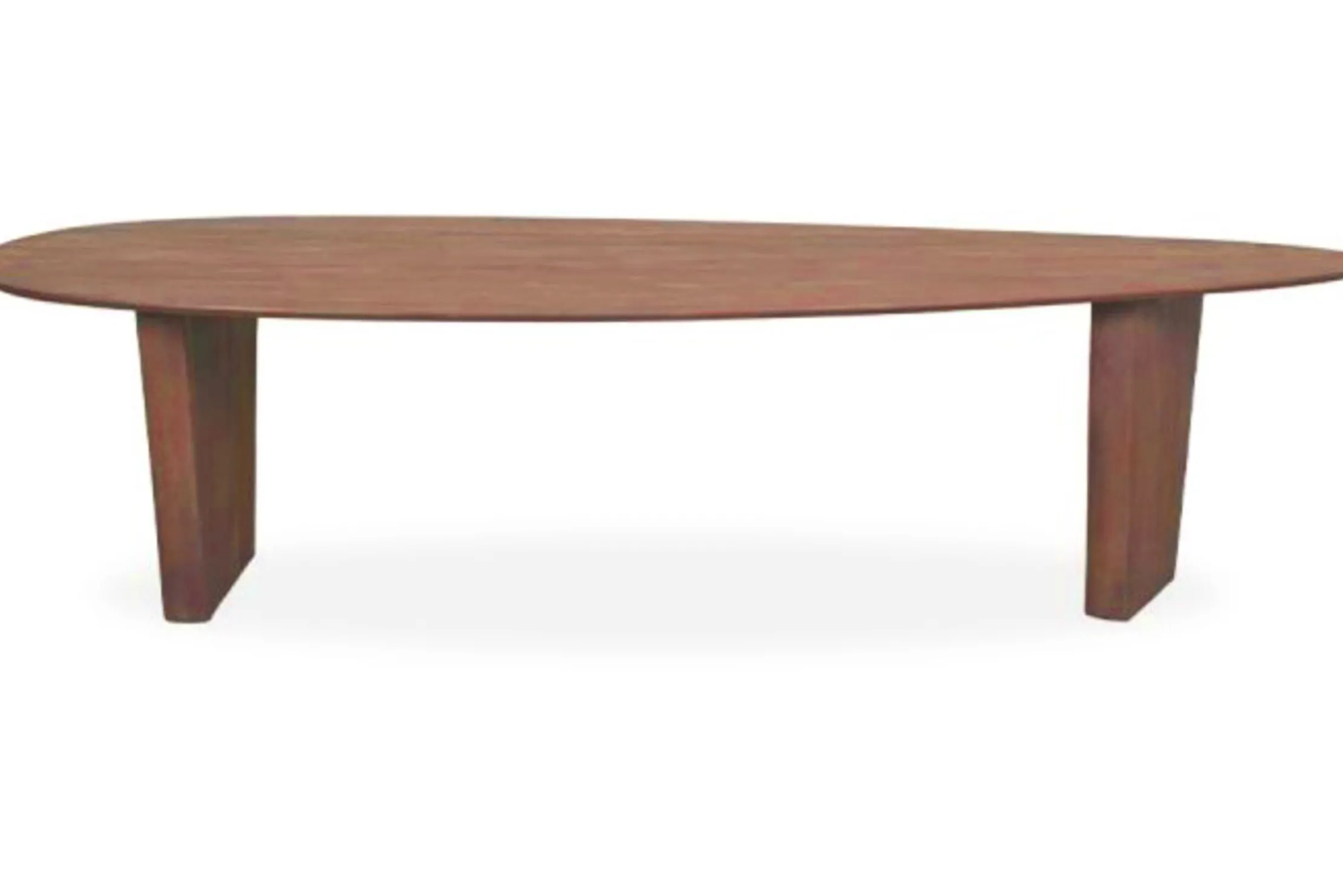 Eettafel Nature Smooth Wow
