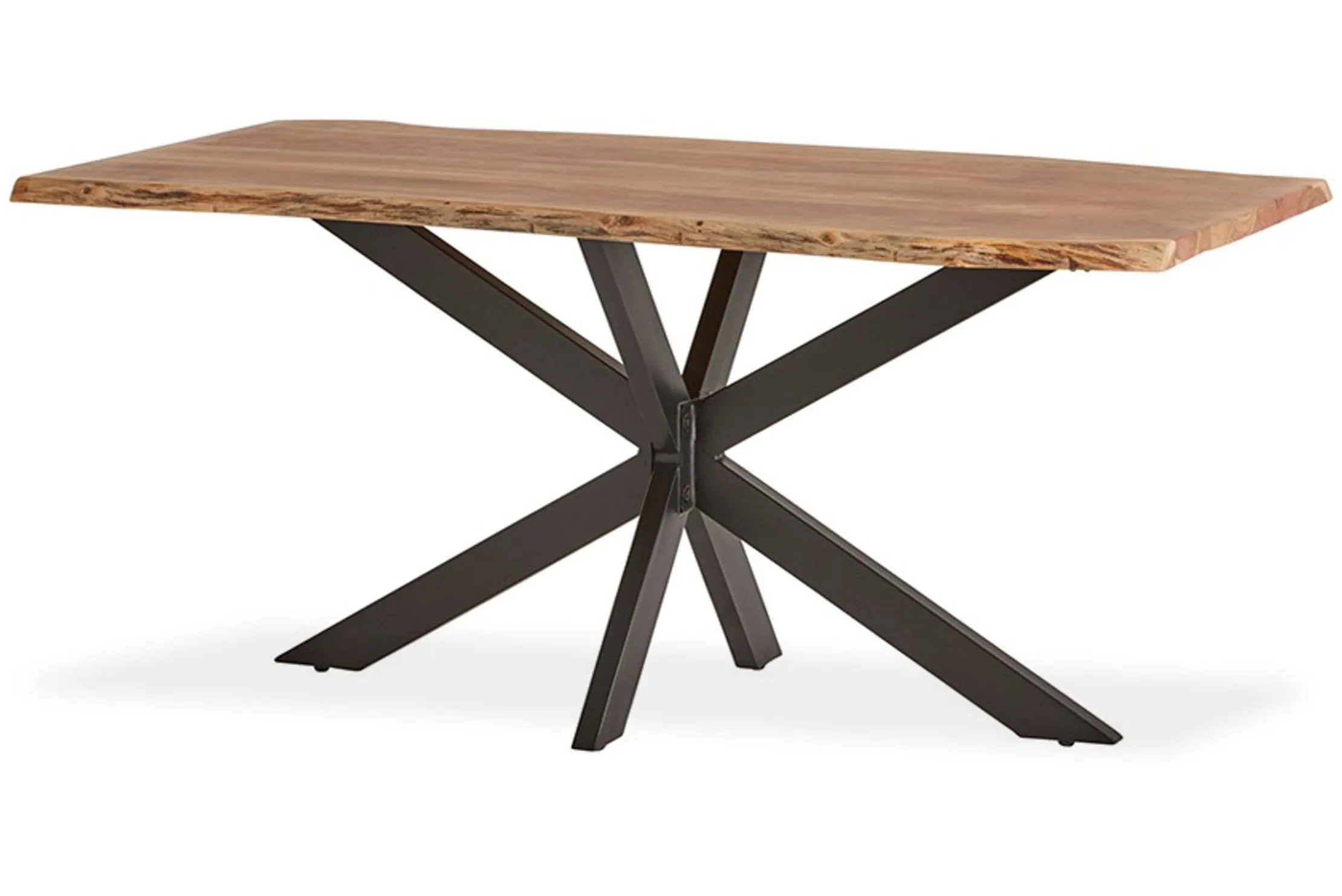 Eettafel Nebel
