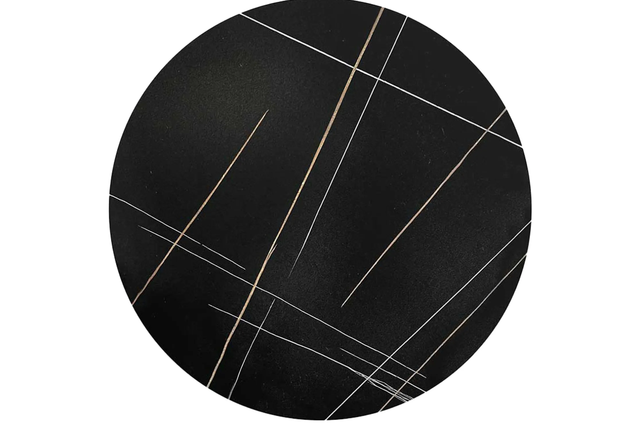 Eettafel - Nero Artistique Couvin