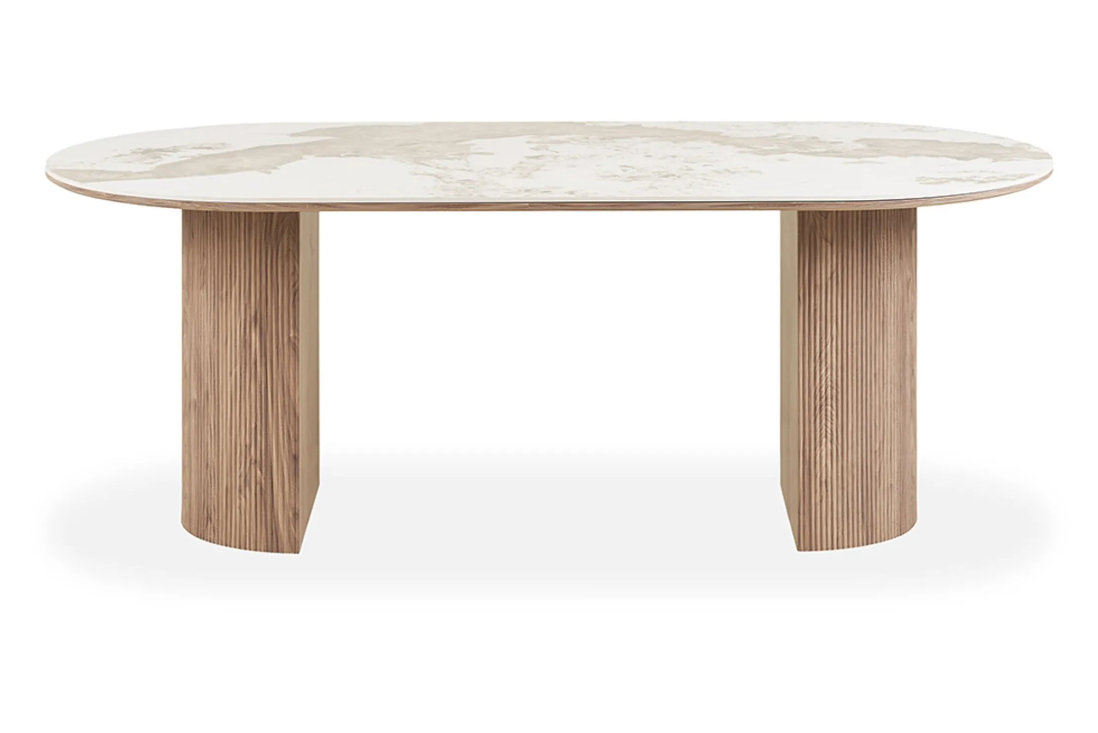 Eettafel Nitabo