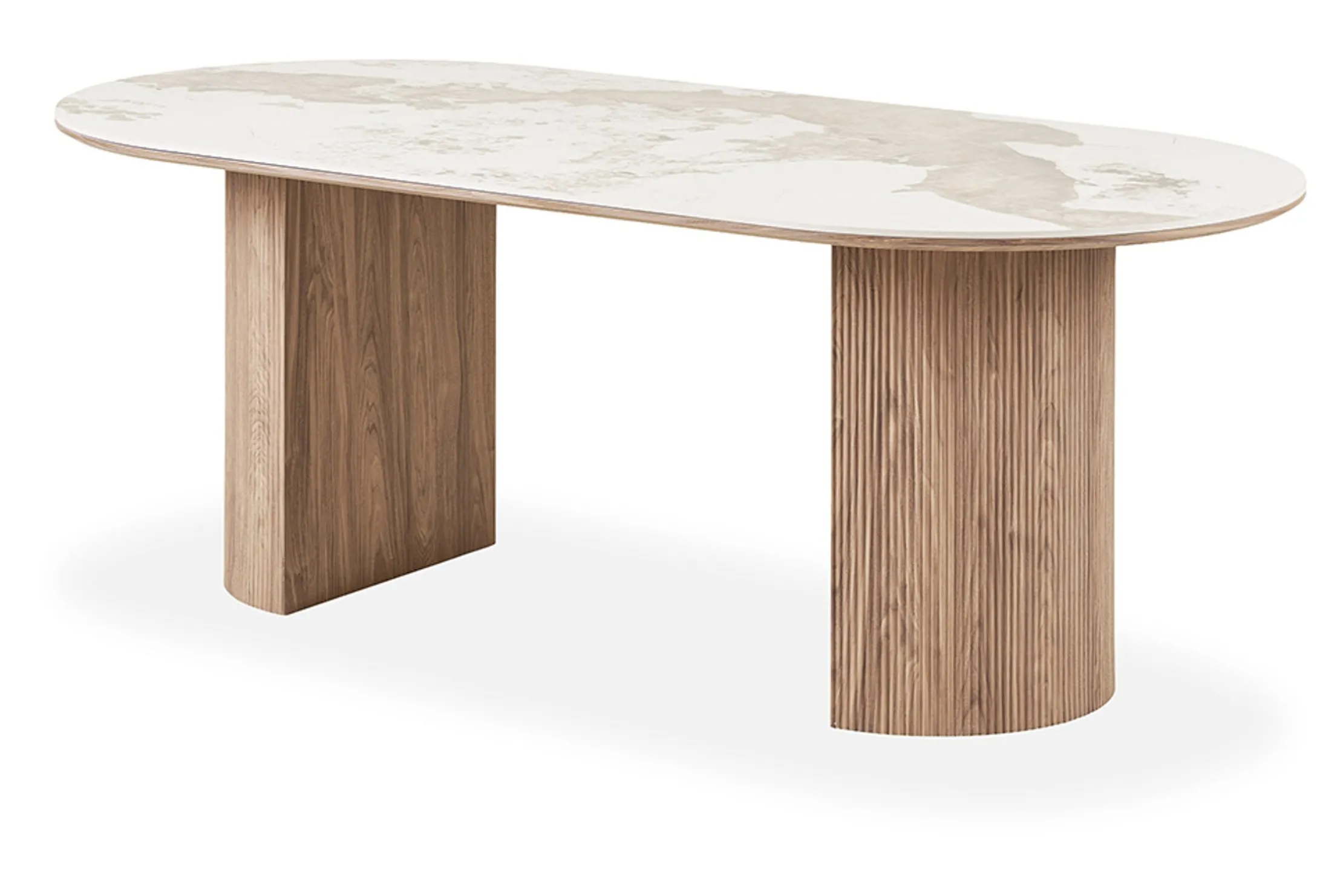 Eettafel Nitabo
