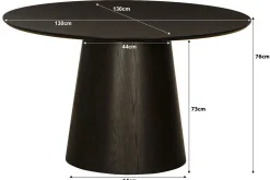 Eettafel Novero