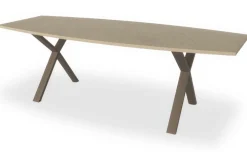 Eettafel Nuvio