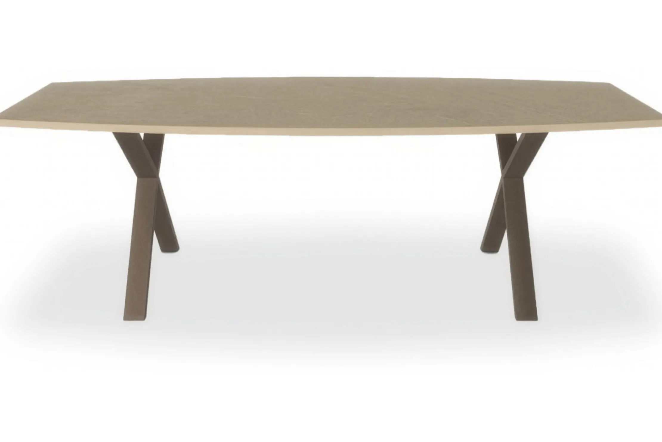 Eettafel Nuvio
