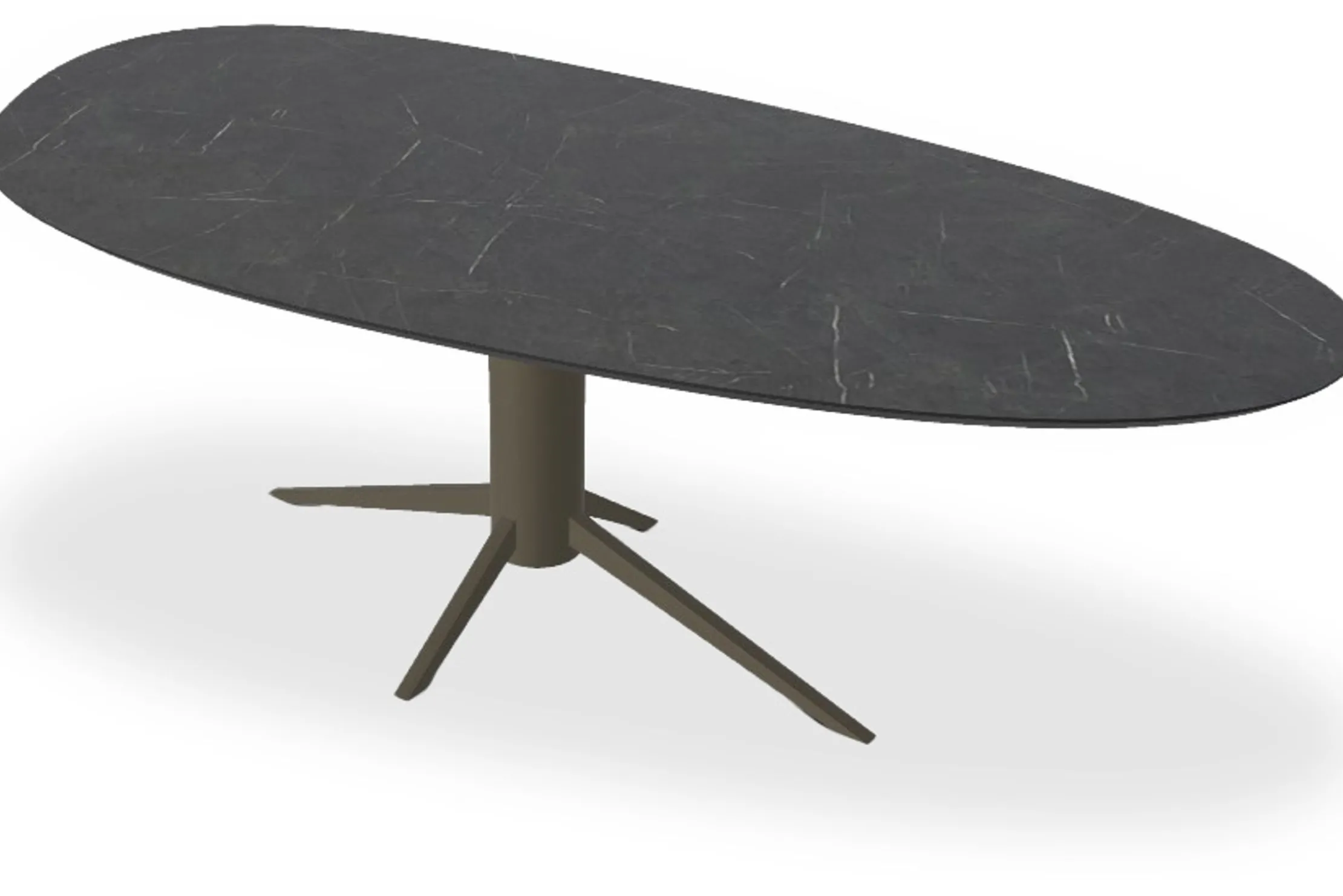Eettafel Nuvio