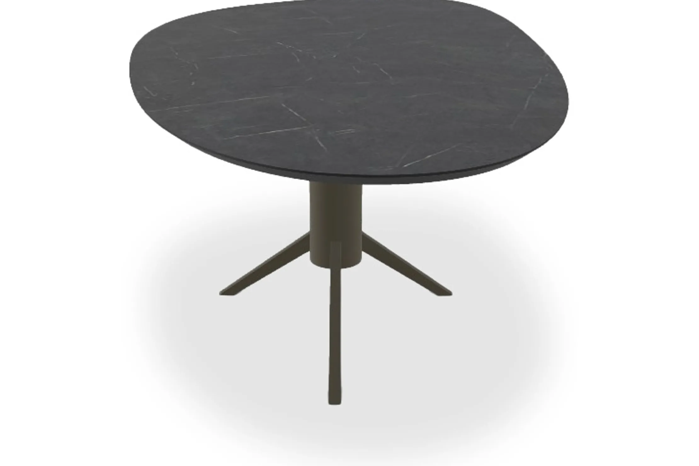 Eettafel Nuvio