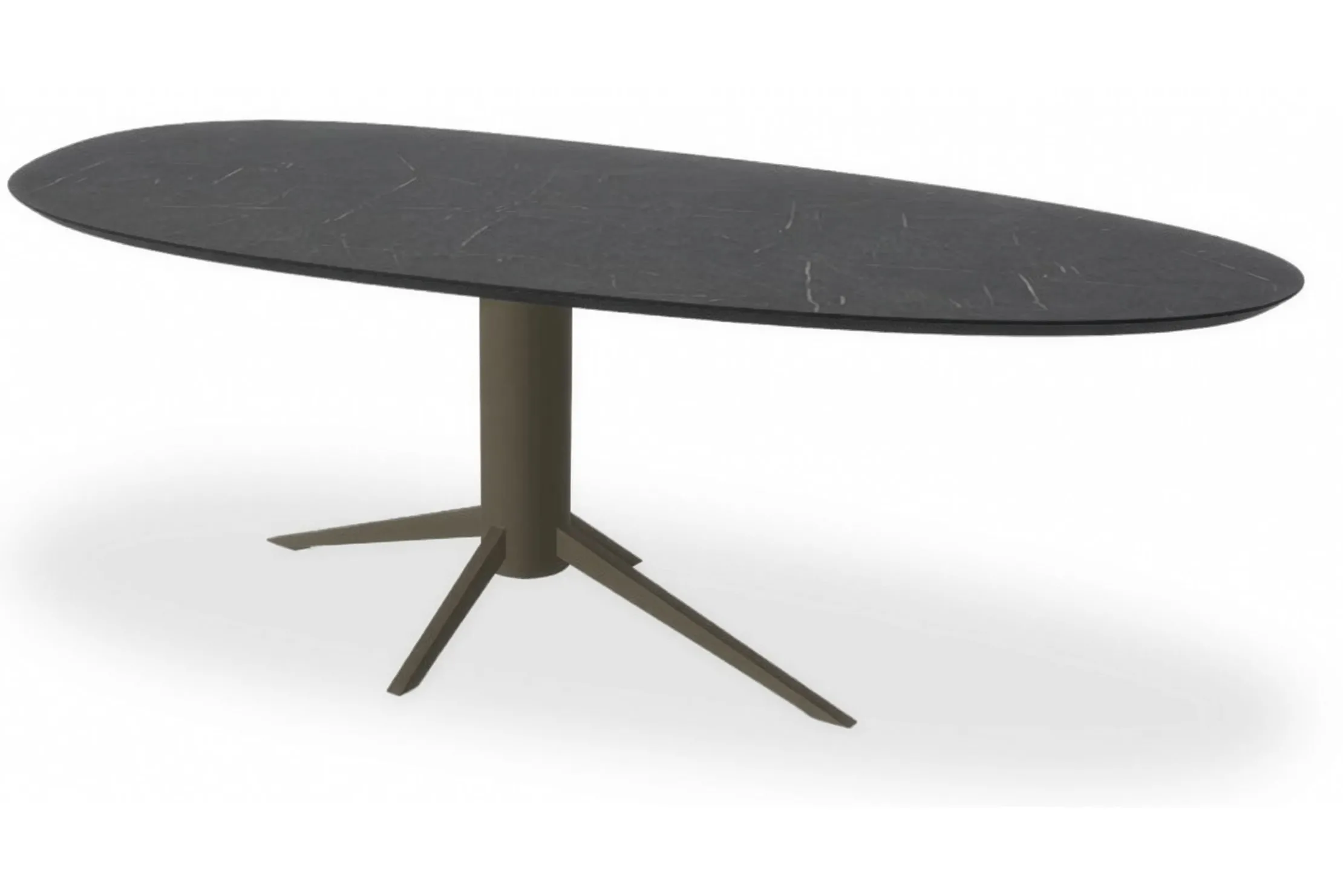 Eettafel Nuvio