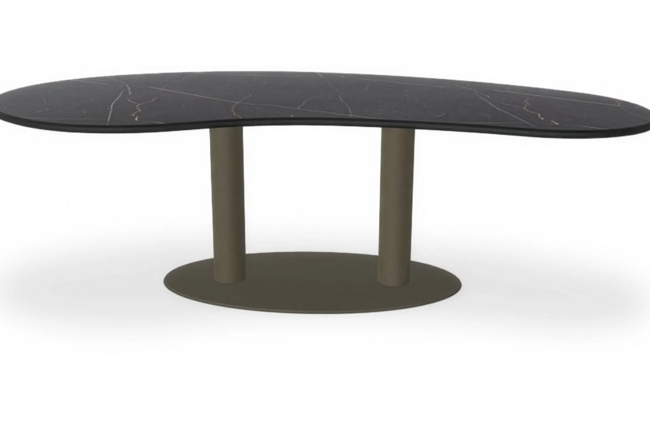 Eettafel Nuvio