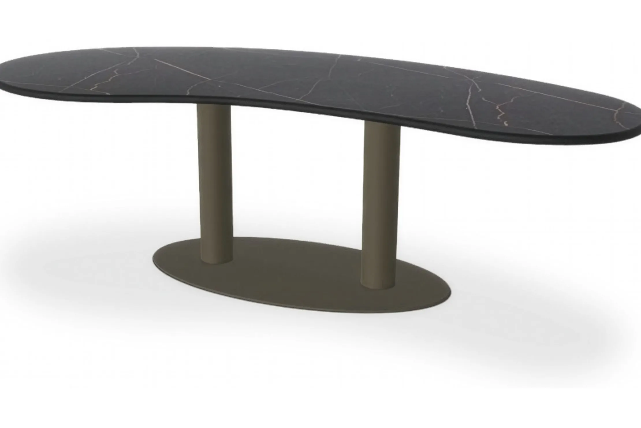 Eettafel Nuvio