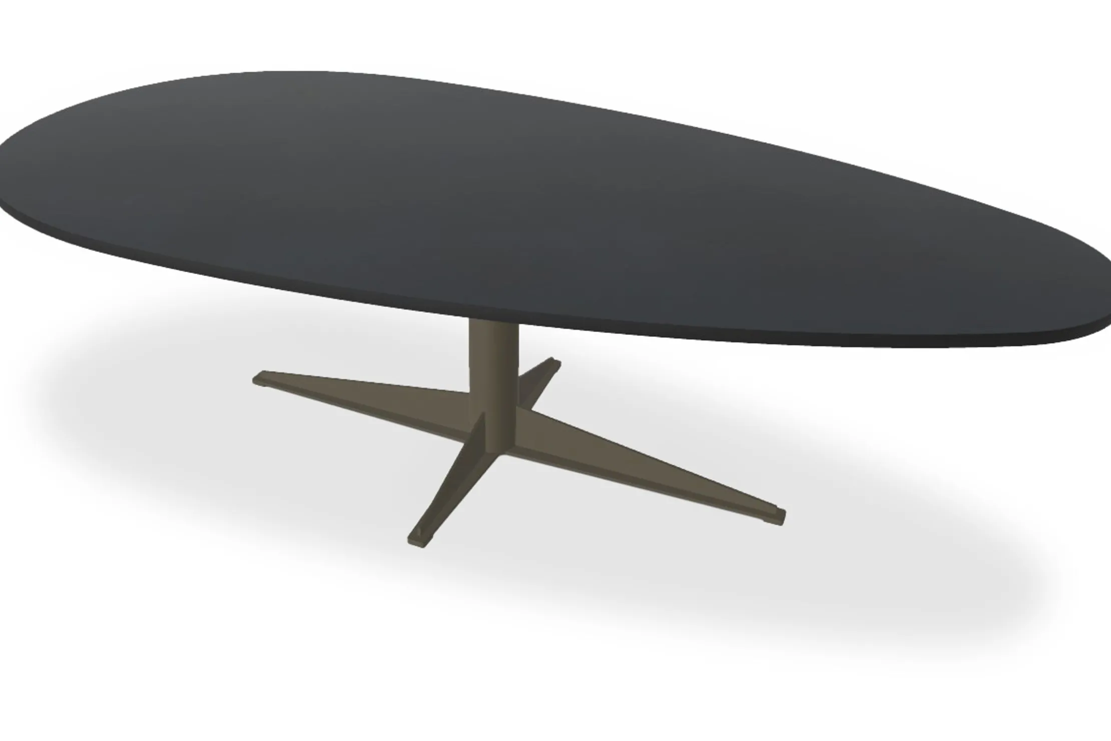 Eettafel Nuvio
