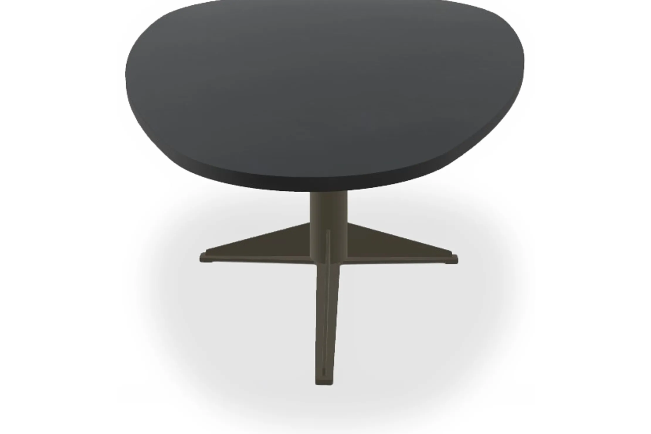Eettafel Nuvio
