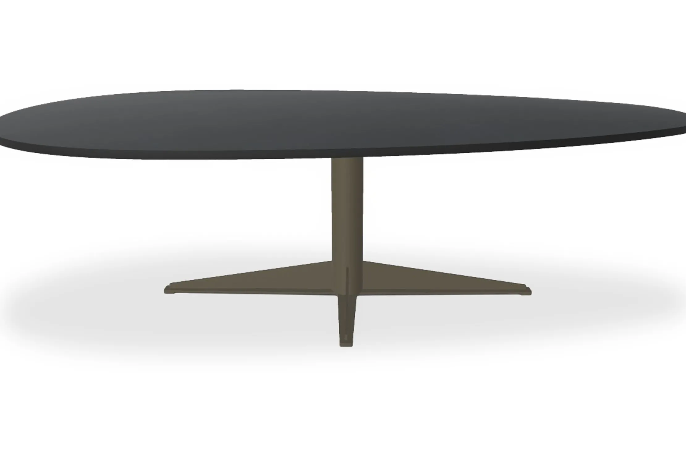 Eettafel Nuvio