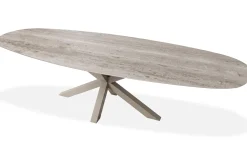Eettafel Nuvio