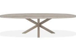 Eettafel Nuvio