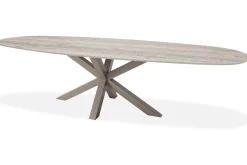 Eettafel Nuvio