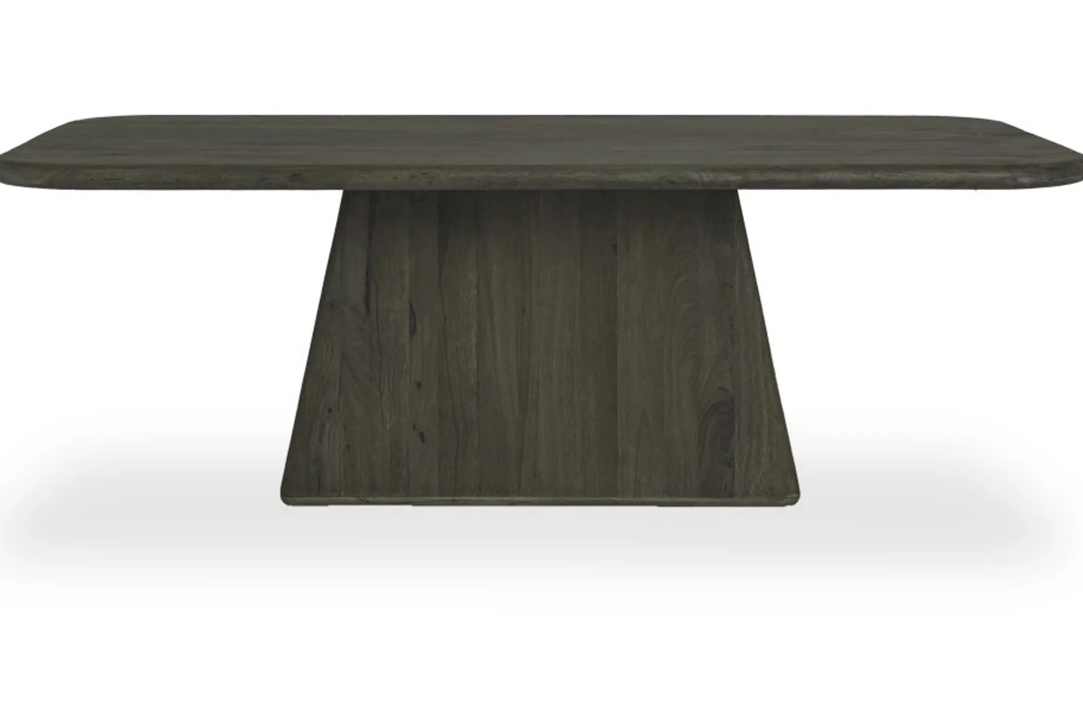 Eettafel Olijfbruin Asti