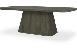 Eettafel Olijfbruin Asti