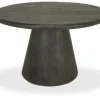 Eettafel Olijfbruin Asti