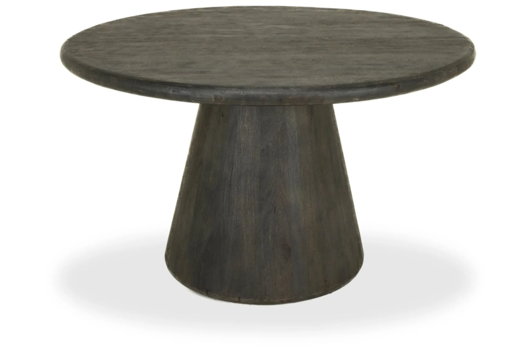 Eettafel Olijfbruin Asti