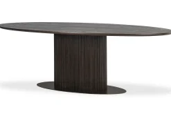 Eettafel ovaal 211261 Luxor
