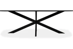 Eettafel Oviedo