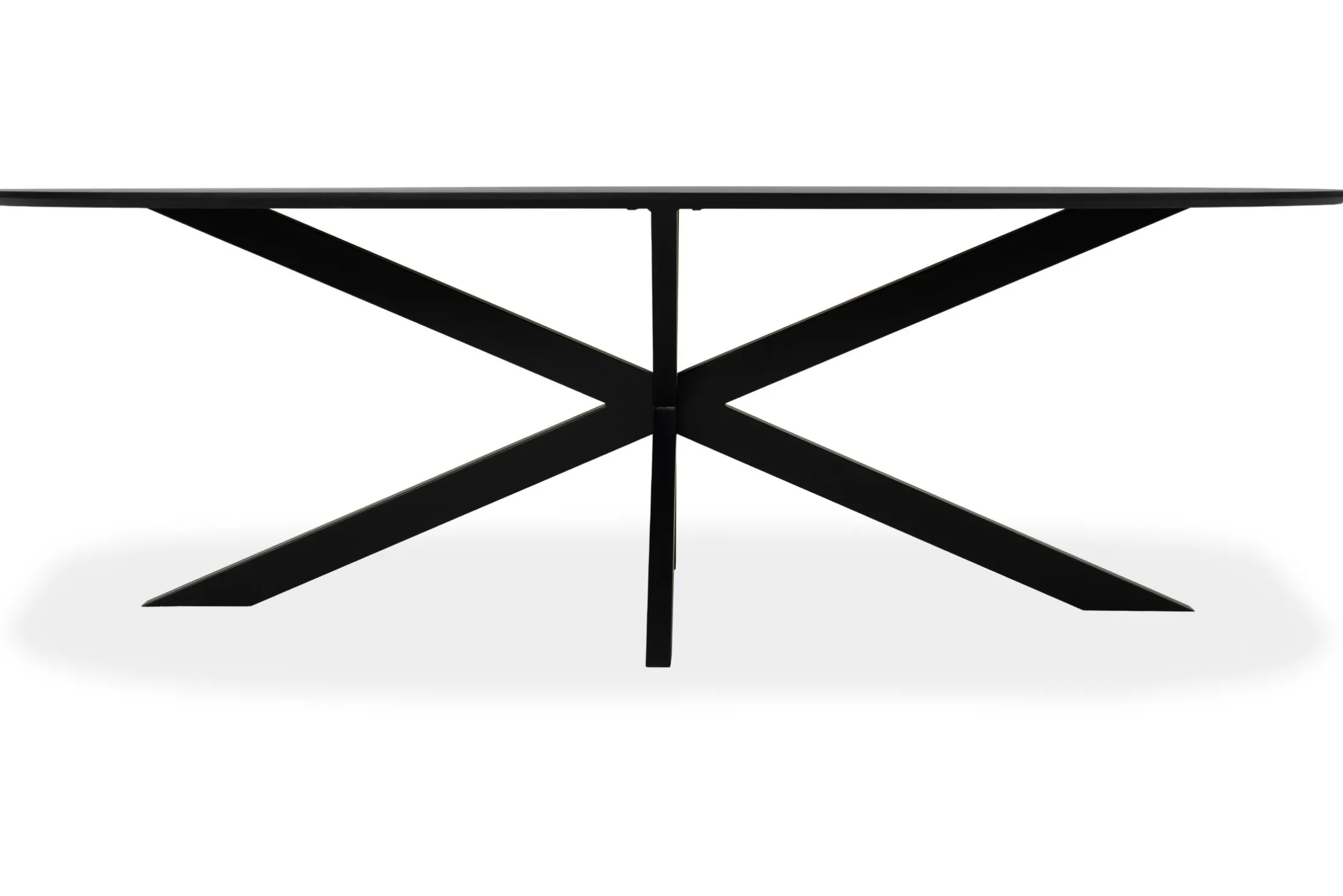 Eettafel Oviedo