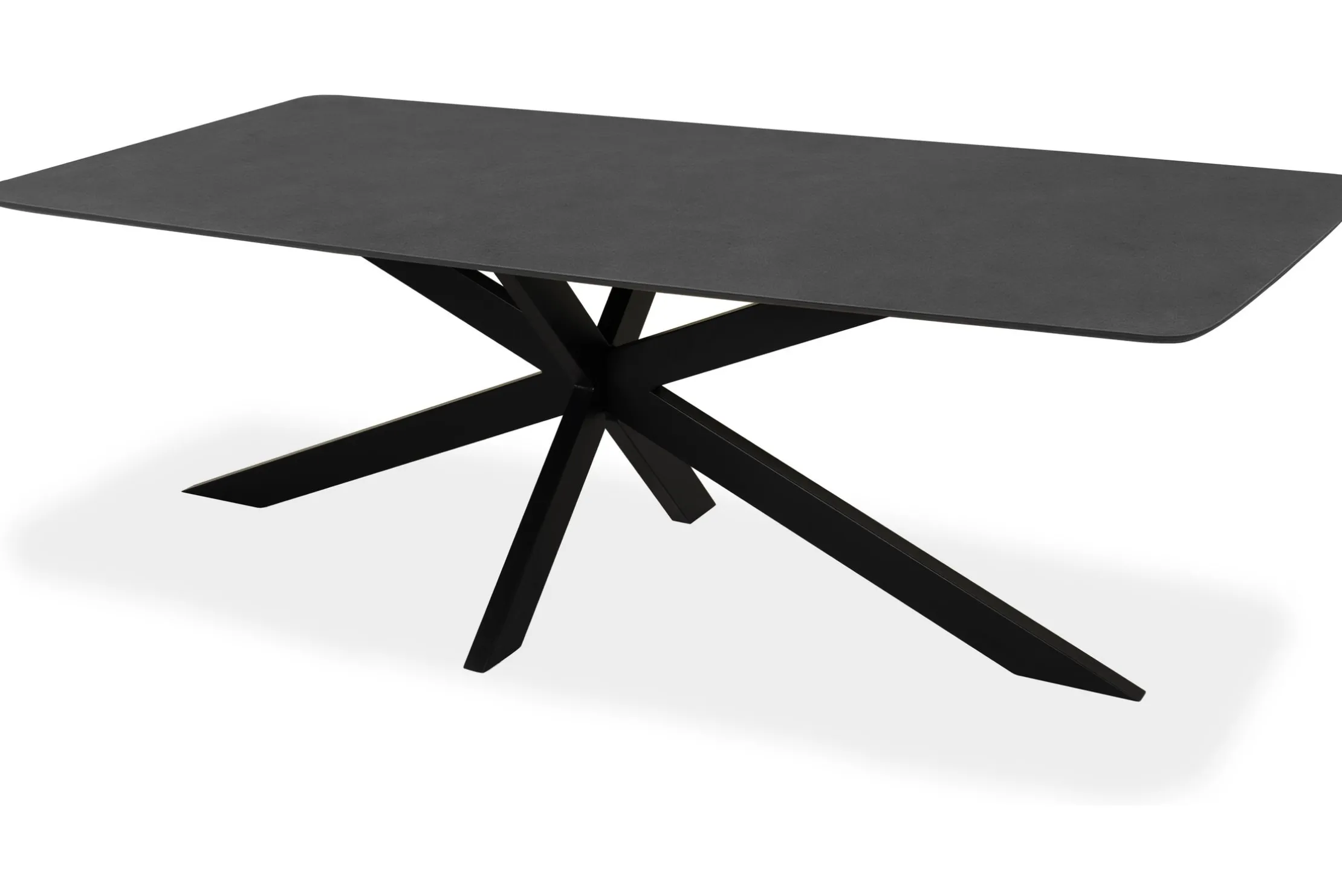 Eettafel Oviedo