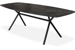 Eettafel Quito