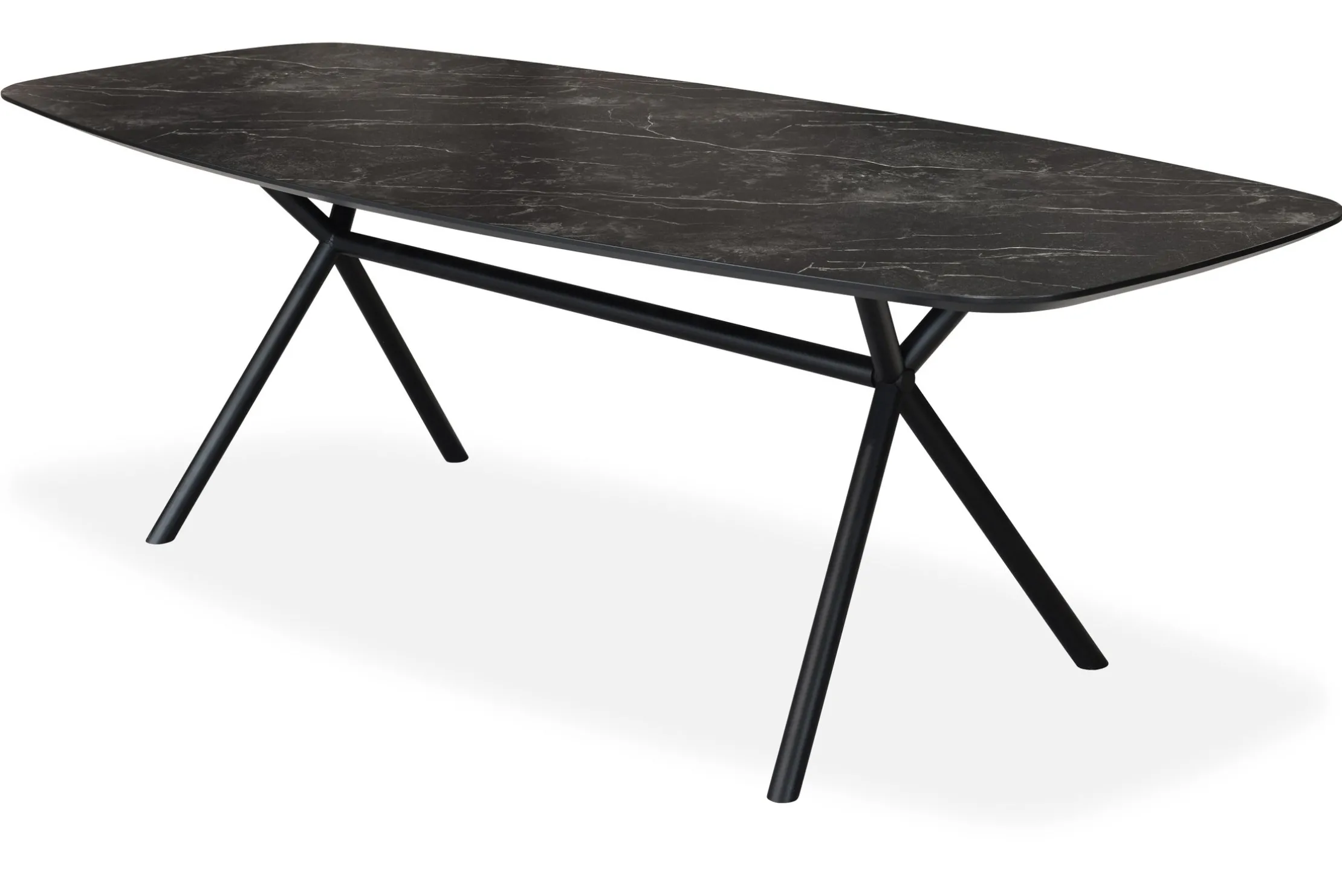 Eettafel Quito