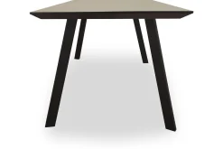 Eettafel Quito