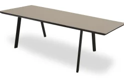 Eettafel Quito