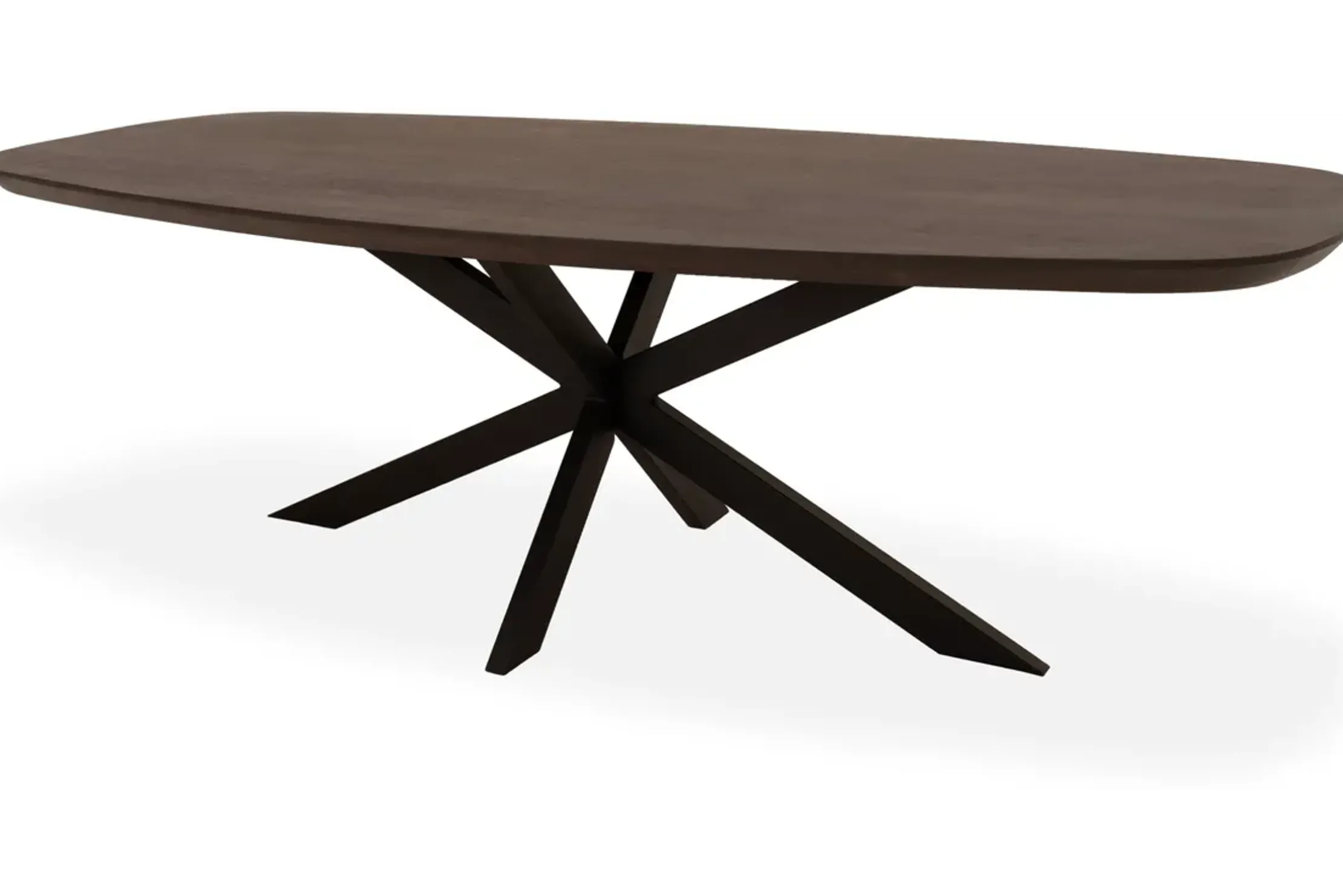 Eettafel Rialto