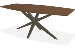 Eettafel Rosario