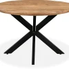 Eettafel Round Jesper