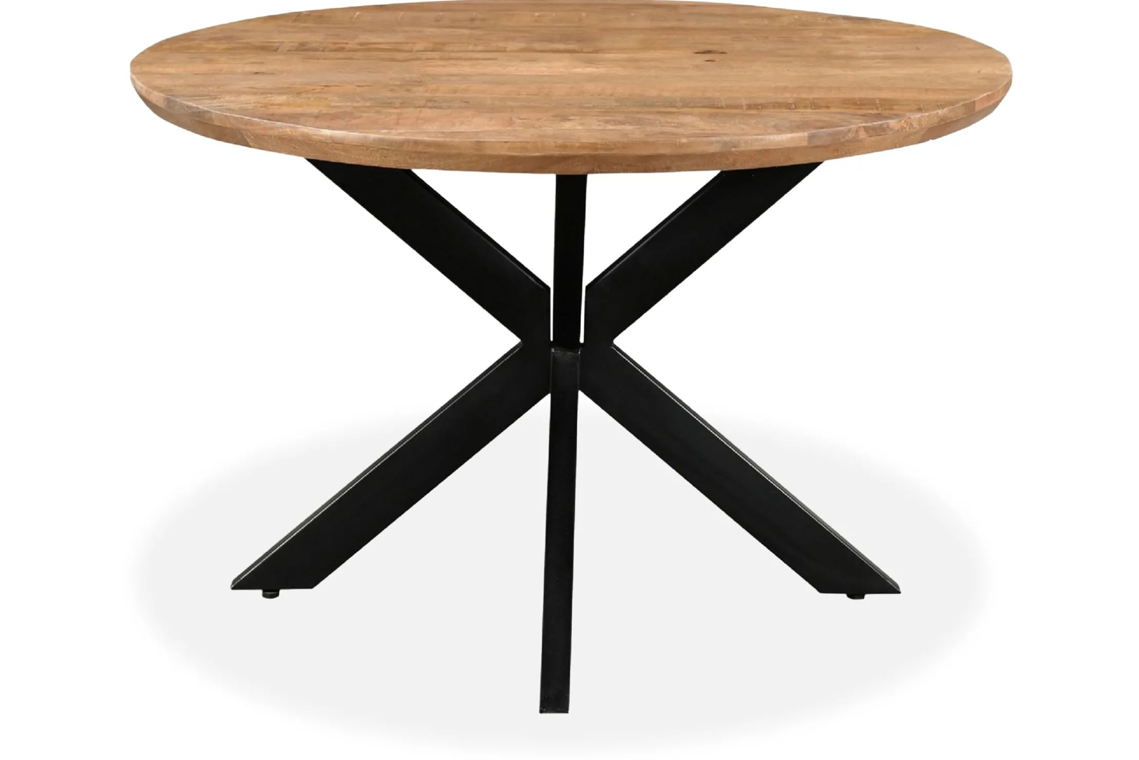Eettafel Round Jesper