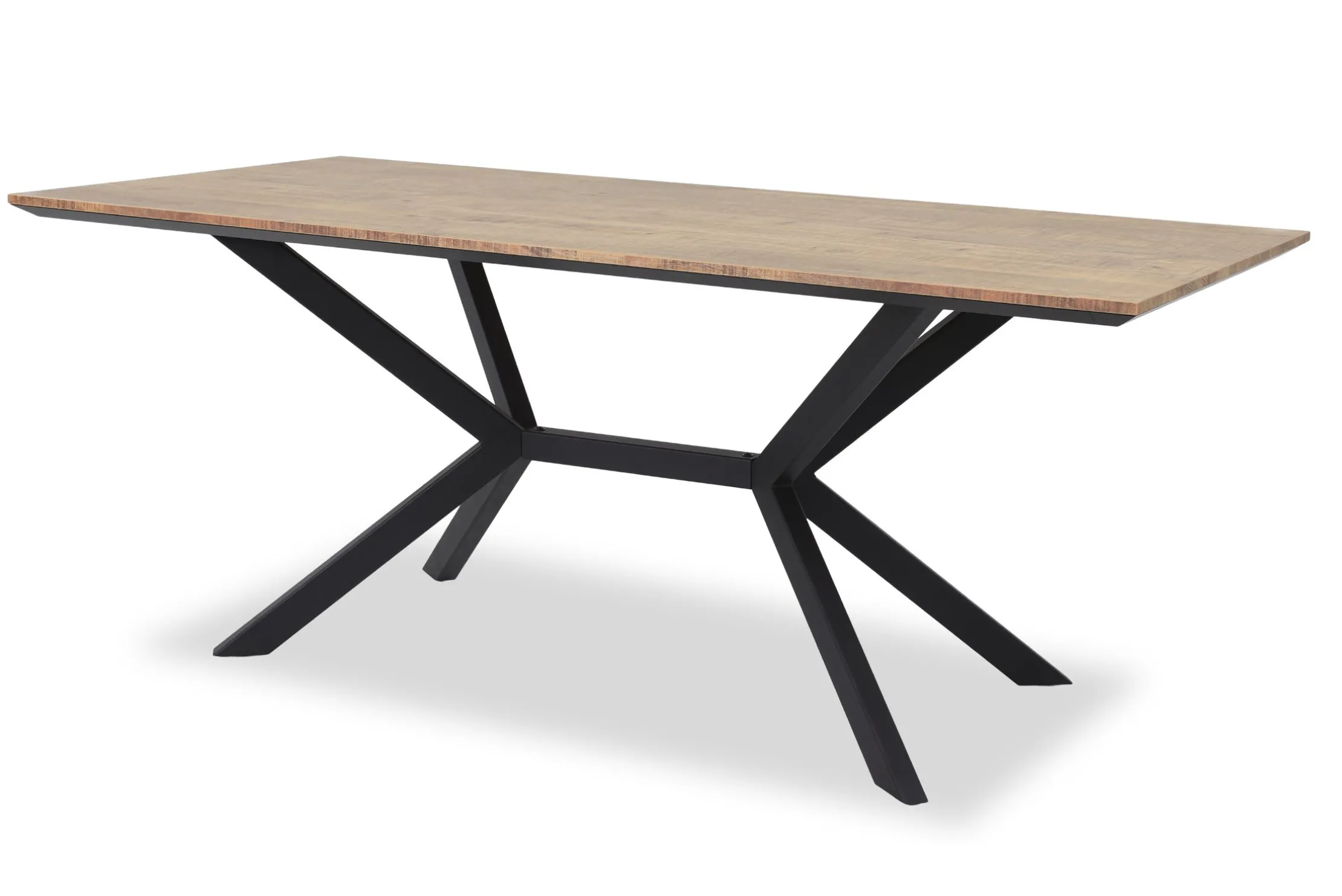 Eettafel Russel