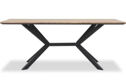Eettafel Russel