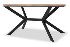 Eettafel Russel