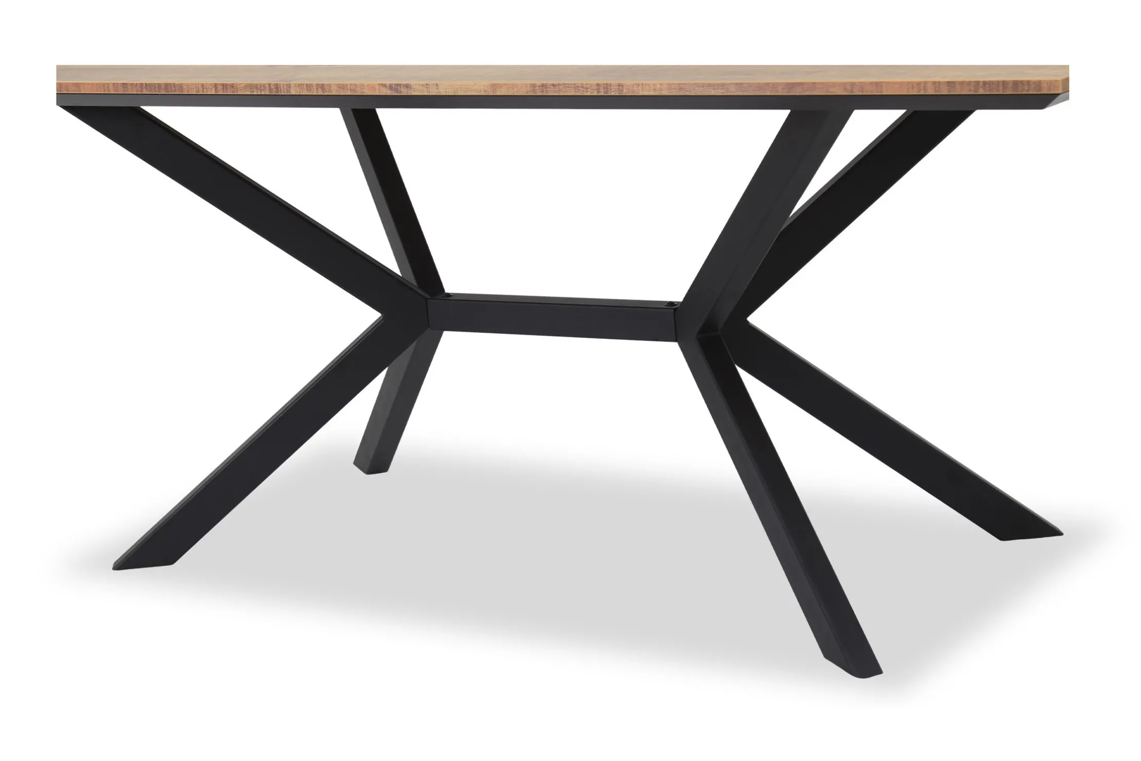 Eettafel Russel