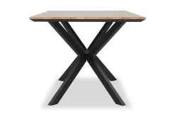 Eettafel Russel