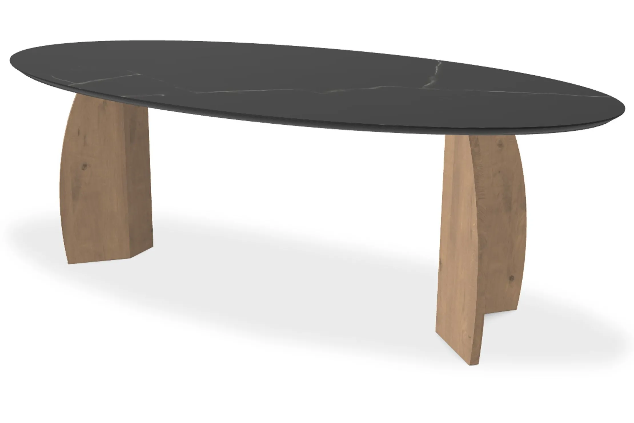 Eettafel Santa Cruz